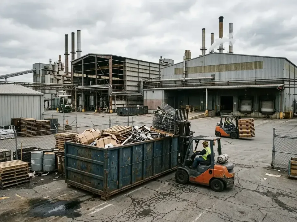 industrial-factory-scrap-conta-003 — frequently asked questions, Cheap Roll-off Dumpster Rentals in Coffeyville, KS